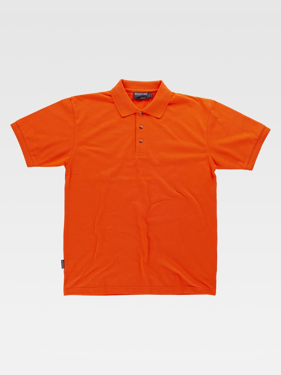 orange fluo